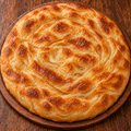 فطيرة سادة مشلتت
