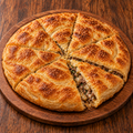 فطيرة حواوشي
